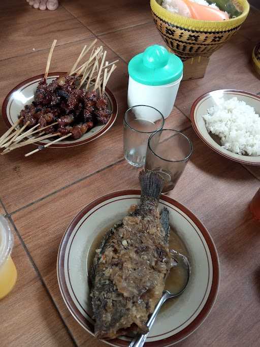 Sate Maranggi Bah Use 8