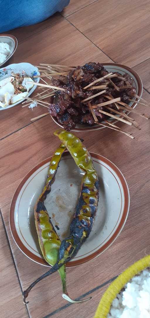 Sate Maranggi Bah Use 2