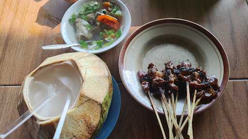 Sate Maranggi Bah Use 6