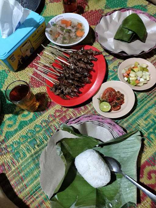 Sate Maranggi Haur Koneng 5