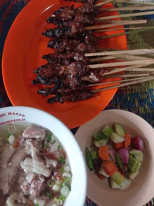 Sate Maranggi Haur Koneng 4