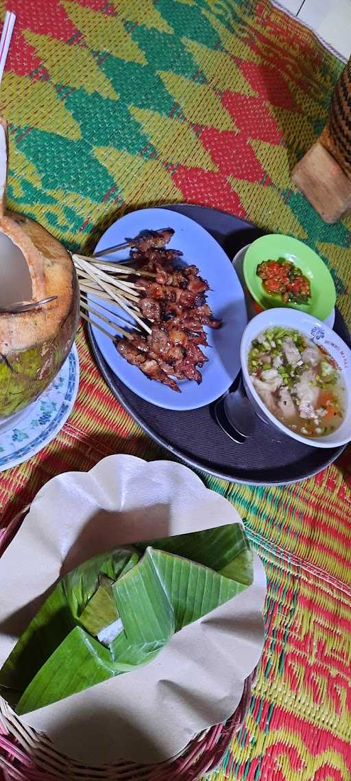 Sate Maranggi Haur Koneng 9