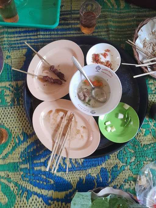 Sate Maranggi Haur Koneng 1