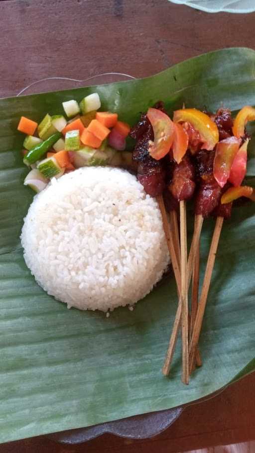 Sate Maranggi Kadedeuh 2