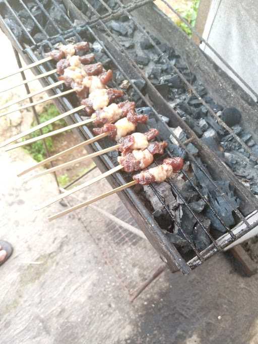 Sate Maranggi Kadedeuh 1