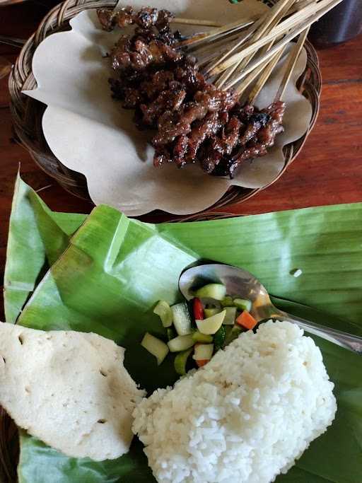 Sate Maranggi Pengkolan 7