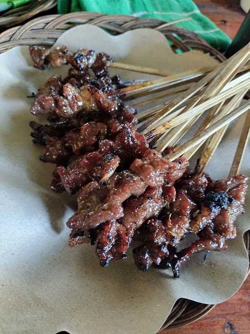 Sate Maranggi Pengkolan 3