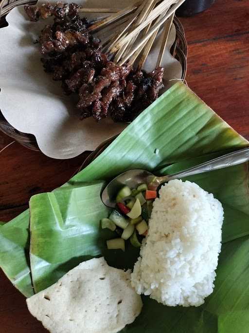 Sate Maranggi Pengkolan 2