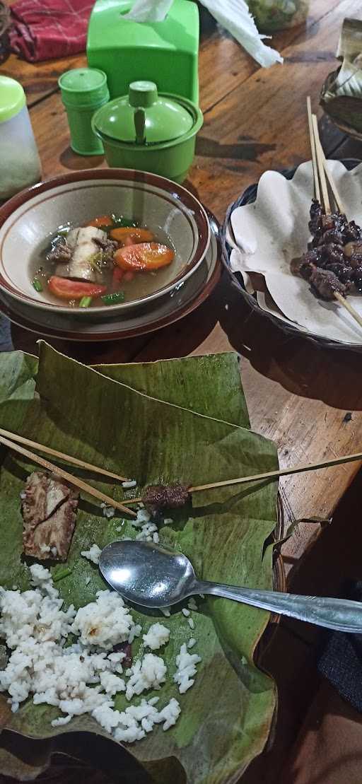 Sate Maranggi Pengkolan 1