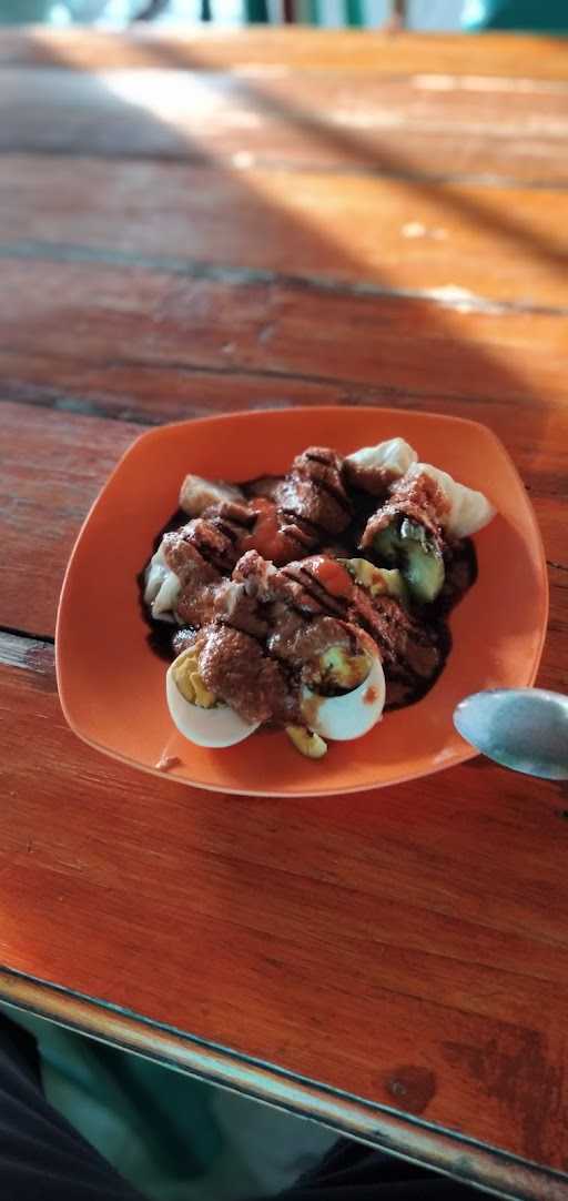 Siomay Bandung Endoolll 1