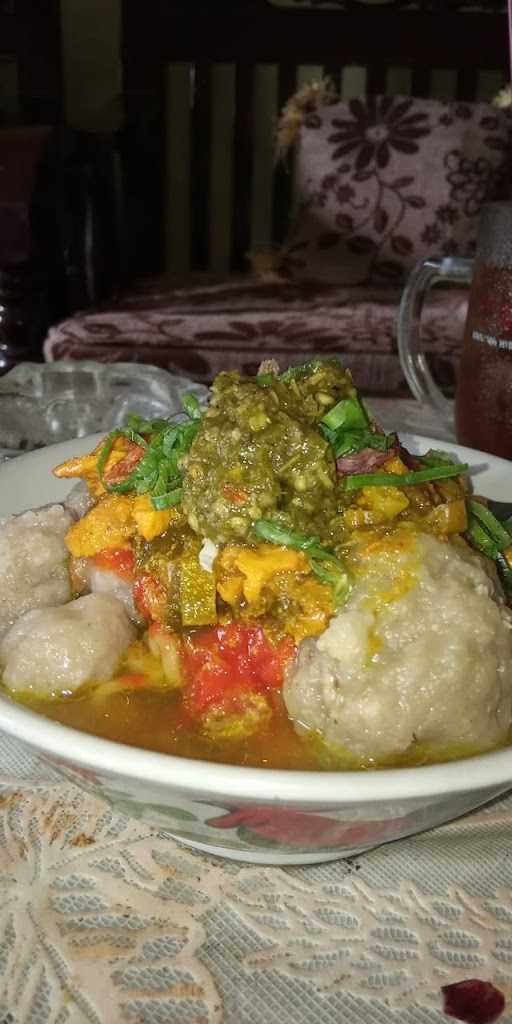 Warung Mie Ayam Ceu Aam 2