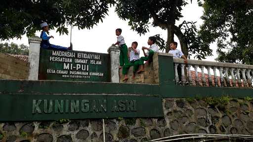 Warung Nasi 1