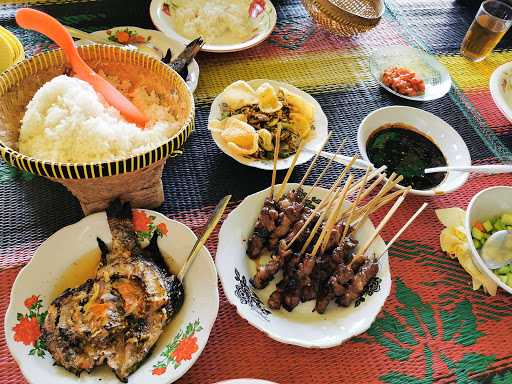 Warung Sate Anwar 2 10