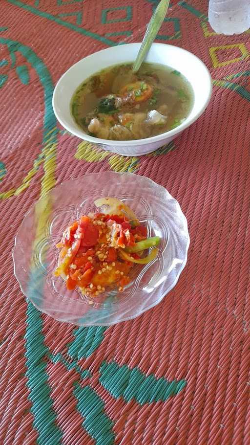 Warung Sate Anwar 2 7