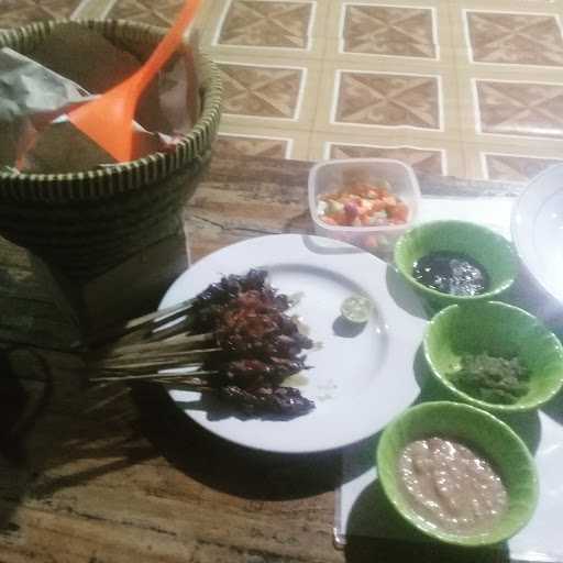 Warung Sate Maranggi Aidil 10