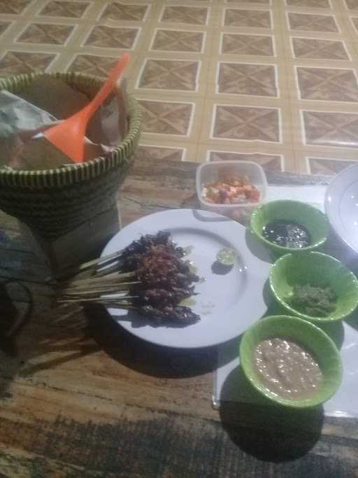 Warung Sate Maranggi Aidil 9