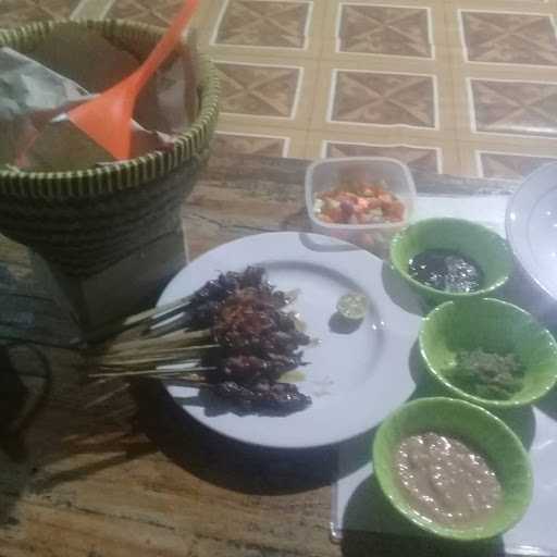 Warung Sate Maranggi Aidil 6