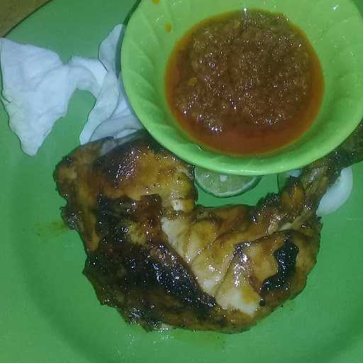 Warung Sate Maranggi Aidil 5