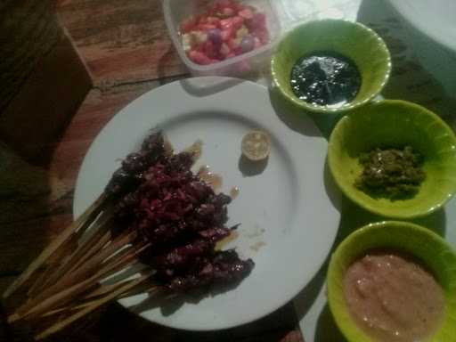 Warung Sate Maranggi Aidil 1