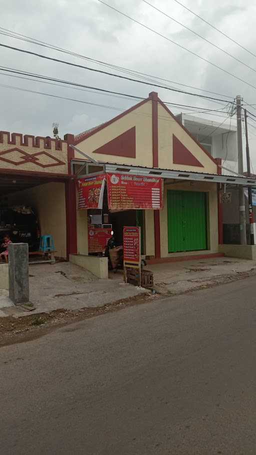 Warung Seblak Doerr Dhanden 7