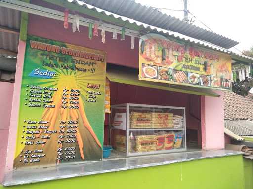 Warung Seblak Teteh Endah 2