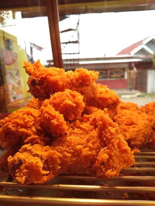 Astina Superior Fried Chicken 2