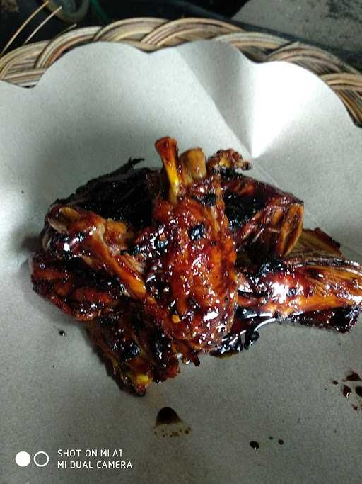 Ayam Bakar Jalan Cagak Jl.Raya Cijapati 7