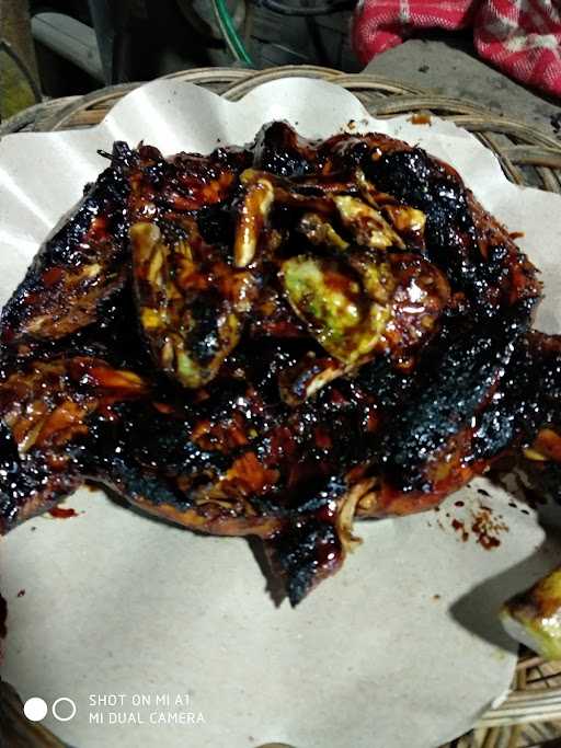 Ayam Bakar Jalan Cagak Jl.Raya Cijapati 3