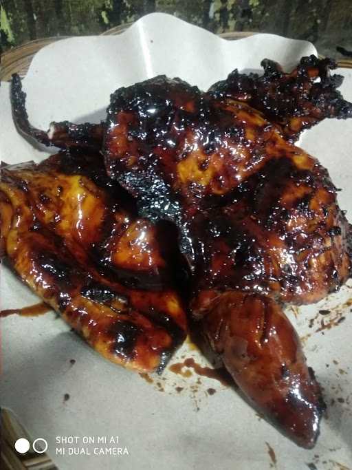 Ayam Bakar Jalan Cagak Jl.Raya Cijapati 5