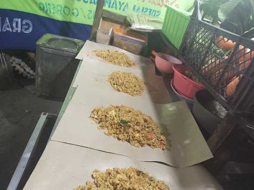 Nasi Goreng 2 Saudara 6