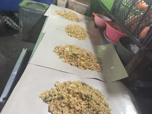 Nasi Goreng 2 Saudara 3