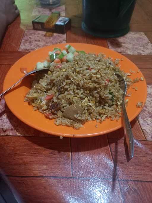 Nasi Goreng 2 Saudara 4