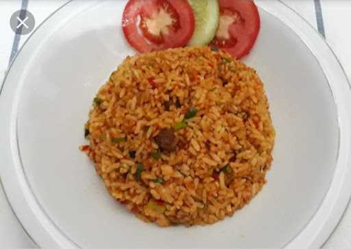 Nasi Goreng Ojol - Majalaya 1