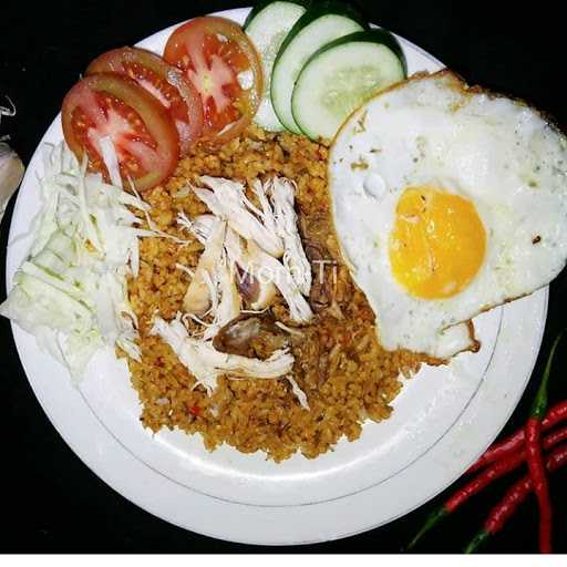 Nasi Goreng Ojol - Majalaya 4