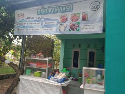 Barokah Bakso 2