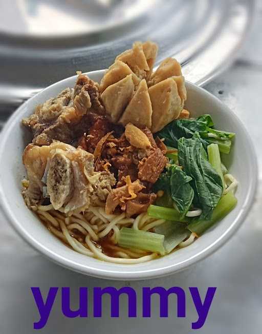 Mie Ayam Bakso Gopal 2