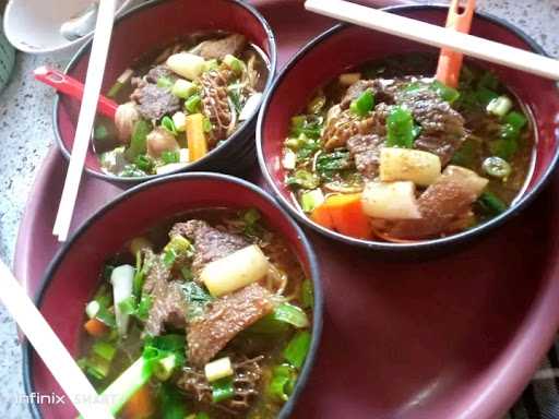 Rumah Bakso 10