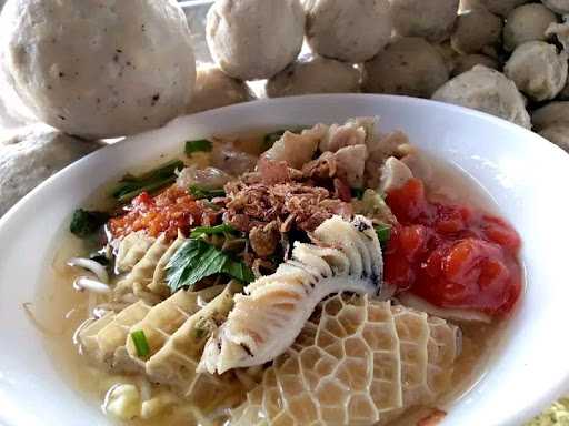 Rumah Bakso 8