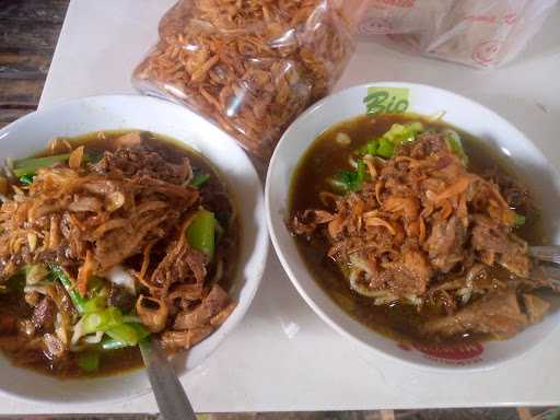 Rumah Bakso 5