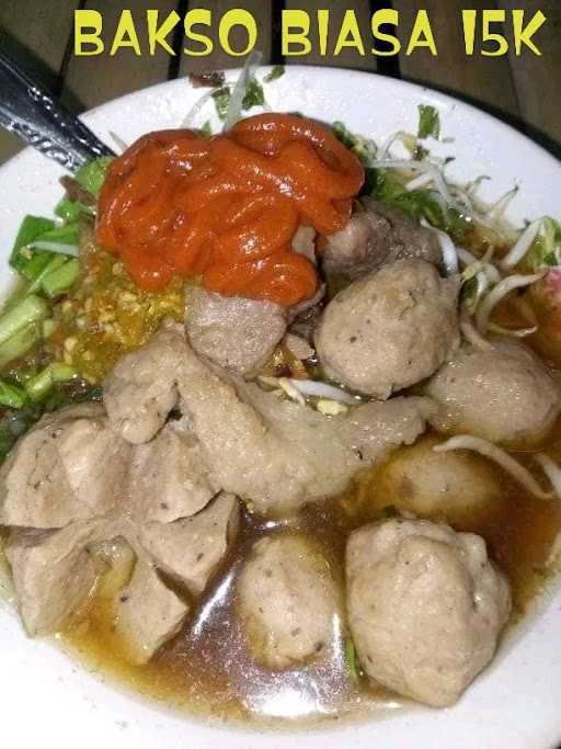 Rumah Bakso 4