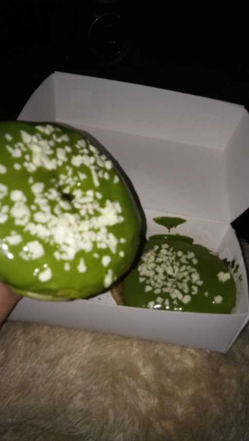 Donat Madu Cihanjuang 2