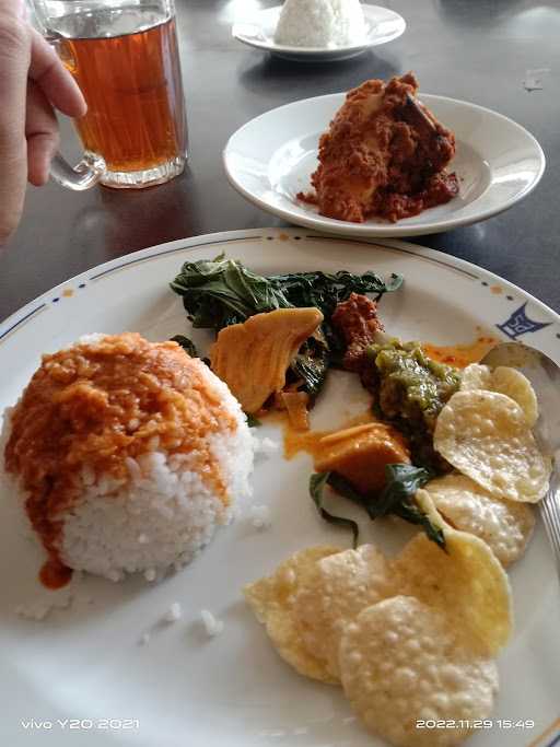 Restoran Sederhana 10