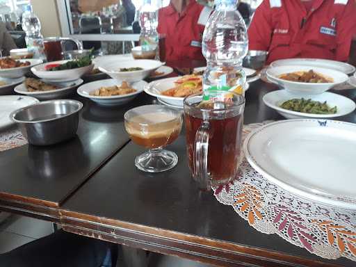 Restoran Sederhana 8