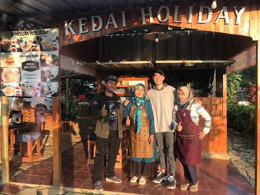 Kedai Holiday 6