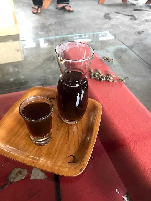 Kedai Kopi Saga 7