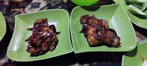 Ayam Bakar Nangkerok 4