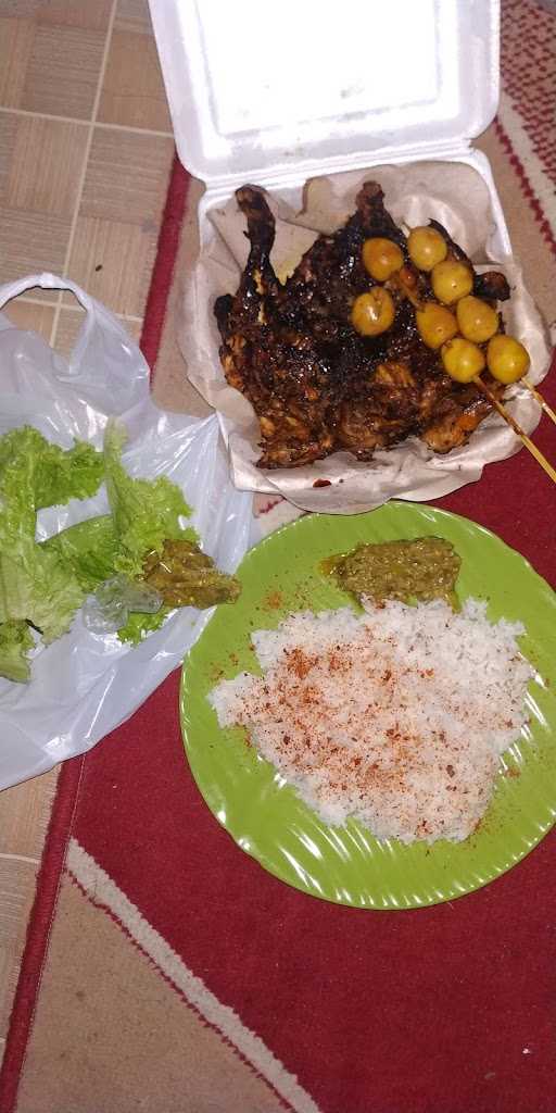 Ayam Bakar Nangkerok 2