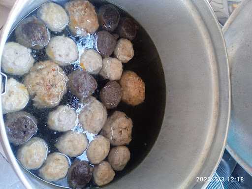 Bakso Ikan Mekarasa 1