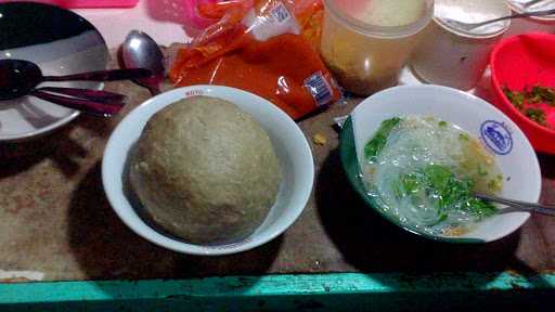 Bakso Viral Bpk Eman 2