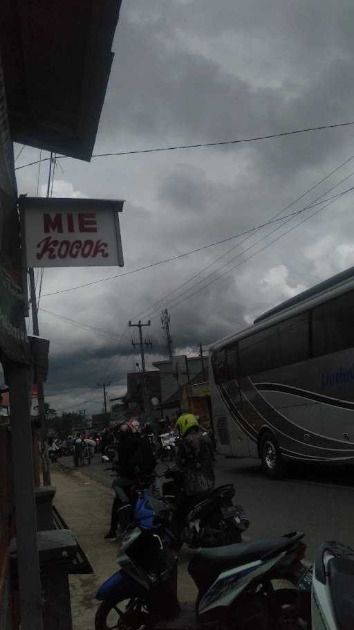 Mie Kocok Pandu Pak Usi 9